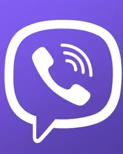 Viber logo